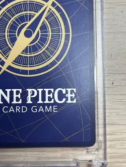 O-Nami (Welcome Pack Vol. 2) OP06-101 One Piece TCG Promo Card NM- - Image 3