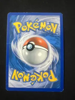 Pokemon TCG Celebi Prime Triumphant Holo Card 92/102 Prime Rare - Image 5