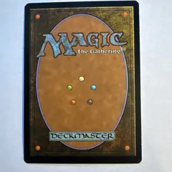 MTG FOIL Reliquary Tower FNM Promos Magic the Gathering LP - Image 3