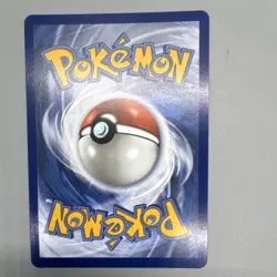 Pokemon Bulbasaur McDonald's Collection 2026 Holo Rare 037 Basic 80 HP Eng - Image 2