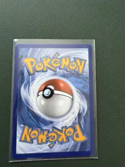 Mega Pyroar ex 015/086 Double Rare ME04: Chaos Rising Pokemon Near Mint - Image 2