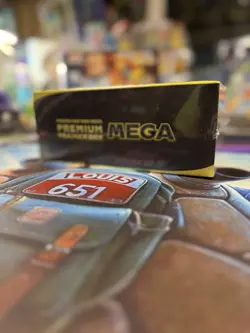 Pokemon Premium Trainer Box MEGA - Japanese - Mega Brave & Mega Symphonia - Image 5