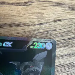 Pokemon Zekrom EX Black Bolt 172/086 BWR English LP, *Read *watch video* - Image 4