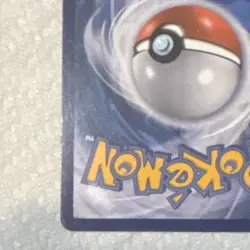 Pokemon Umbreon EX 55/124 Fates Collide Full Art Holo Ultra Rare English - Image 5