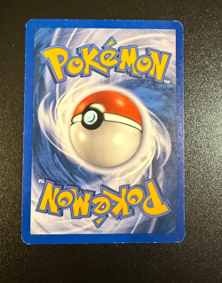 Pokemon Psyduck 104/147 Aquapolis E-Reader English 2002 Vintage LP/NM - Image 2