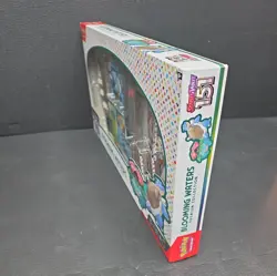 Pokemon TCG Scarlet & Violet 151 Blooming Waters Premium Collection Box Sealed - Image 5