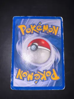 Carta Pokemon Shining Mewtwo 109/105 Neo Destiny Holo ITA - Image 3