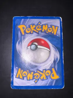 Carta Pokemon Shining Mewtwo 109/105 Neo Destiny Holo ITA - Image 4