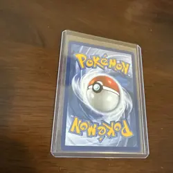 Watchog 97/86 Illustration Rare Pokemon Chaos Rising ME04 - Image 2