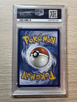 2023 Pokemon Pikachu GG30/GG70 Crown Zenith: Galarian Gallery Holo PSA 9 MINT - Image 2