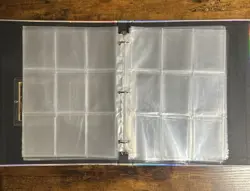 Yugioh Legendary Collection Binder LC01-EN001 LC01-EN002 LC01-EN003 God Card Set - Image 5
