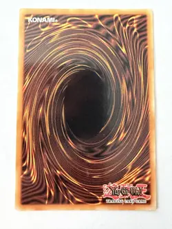 Yu-Gi-Oh! - Draco-Utopian Aura - Secret - 1st - POTE-EN079 - NM - Image 2