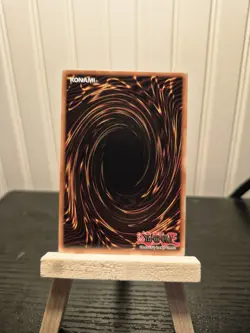 Dominus Purge MZMU-EN125 Maze of Muertos 1st Edition - Image 2