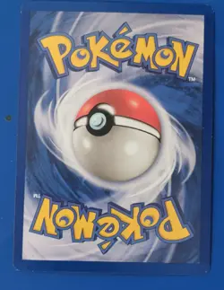 Beedrill - 17/102 - Rare 1999 Wizards Base Set Pokemon Card - Image 2