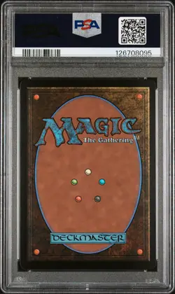 2025 Magic The Gathering Final Fantasy #0577 Y'Shtola Rhul PSA10 - Image 2