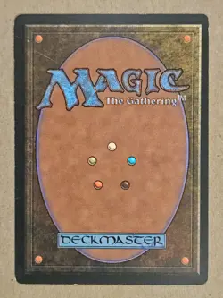 Glacial Chasm - Ice Age - Lightly Played close to NM | MTG - Image 2