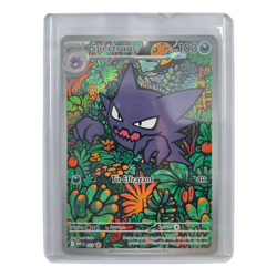 Spectrum MEP 027 🇫🇷 Carte Pokemon Black Star Promo Deck Mega-Combat Ectoplasma - Image 1