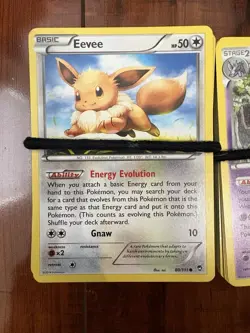 Pokemon 2013-2016 Era Non-Holo Bulk Lot of 500+ Cards! Rare, Uncommon, Common 🔥 - Image 2