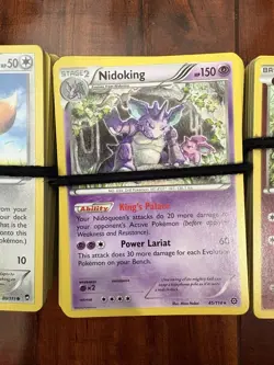 Pokemon 2013-2016 Era Non-Holo Bulk Lot of 500+ Cards! Rare, Uncommon, Common 🔥 - Image 3
