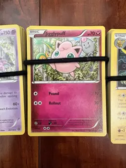 Pokemon 2013-2016 Era Non-Holo Bulk Lot of 500+ Cards! Rare, Uncommon, Common 🔥 - Image 4