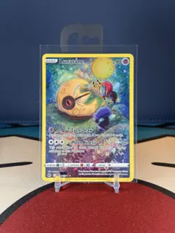 Lunatone GG11/GG70 GG Galarian Gallery Crown Zenith CZ Pokemon TCG English - Image 1