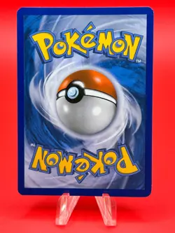 Pikachu HGSS03 Promo Holo 2010 Pokemon TCG Card English LP Condition - Image 2