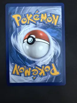 Mimikyu (Delta Species) SWSH136 - Sword & Shield Promo - Holo - Pokemon NM - Image 2