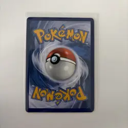 Pokemon TCG - Zacian MEP 015 Phantasmal Flames Stamped Prerelease STAFF Promo - Image 2