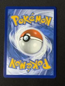 Victini SVP 208 Illustration Rare Black Star Promo Black & White Pokemon TCG - Image 2