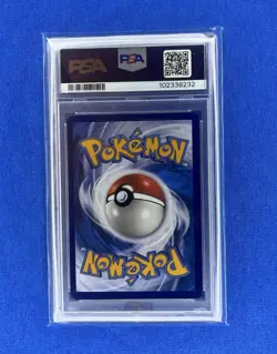 2023 Pokemon SWSH BSP Crown Zenith ETB #291 FA Lucario VSTAR PSA 10 - Image 2
