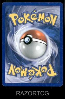 AZURILL 69/130 C DIAMOND & PEARL POKEMON LP/MP - Image 2