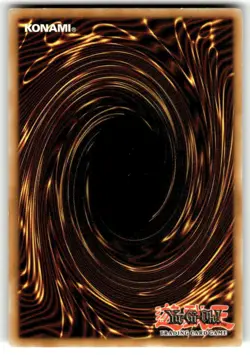 Yu-Gi-Oh Card: Cyclone Blade POTD-EN043 RARE 1st Edition! - Image 2