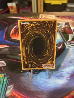 Miracle Ejector BLZD-EN098 Super Rare 1st Edition NM Yugioh - Image 2