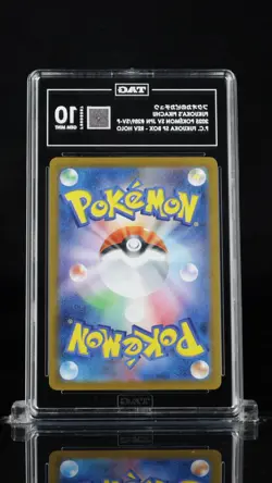 Fukuoka's Pikachu - 289/SV-P 289/SV-P Sv-P Promotional Cards Holo Tag 10 - Image 2