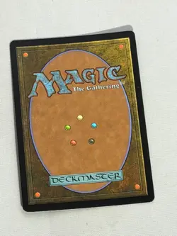 MTG FOIL Haunting Echoes Odyssey Magic the Gathering - Image 2