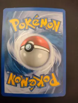 Pokemon Card - Poke Ball EX Crystal Guardians 82/100 Reverse HOLO Stamped Exc-NM - Image 2