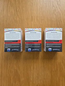 Pokemon 151 Scarlet and Violet Booster Bundle - 6 Boosters 820650853210 - Image 2