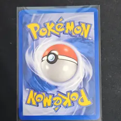 The Pokemon Company Ledyba 64/109 Team Rocket Returns Reverse Holo EN - Image 2