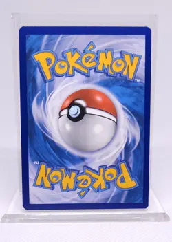 Pokemon Snorlax 055/078 Pokemon Go Cosmos - Image 3