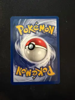 Dark Dragonair 1st Edition 33/82 Team Rocket Pokemon Card WOTC - Image 2