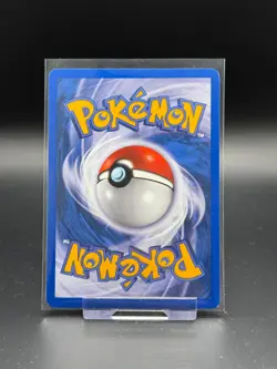 Forest Guardian 123/147 Aquapolis LP Pokemon Card TCG Vintage e-Reader - Image 2