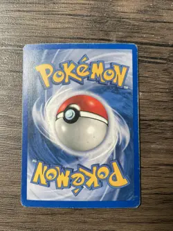 Arcanine Sandstorm Reverse Holo Rare Pokemon Card #15/100 - Image 3