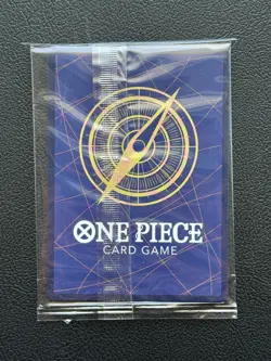 Boa Hancock Pre-Release Event WINNER P-115 One Piece Card Game New & SEALED *MT* - Image 2