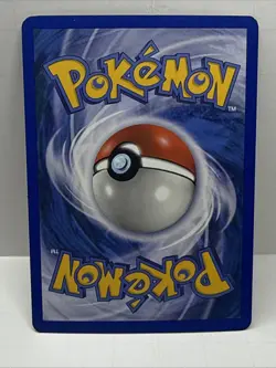 Pokemon EX Dragon Shuppet Reverse Holo Card 43/97 LP - Image 2
