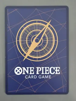 Portgas.D.Ace - ST15-005 - SR - Illustration Box Vol.5 - One Piece Promo Card - Image 2