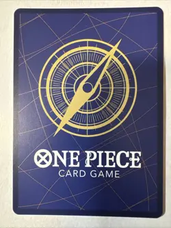 Portgas.D.Ace (Illustration Box Vol.5) ST15-005 One Piece Promotion Cards Foil - Image 2