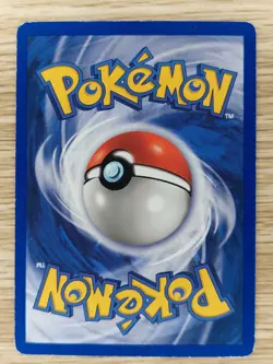 Pokemon 1999 Mr. Mime Jungle Holo Rare 6/64 LP/MP - Image 2