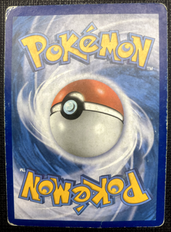 Manectric EX 113/119 XY Phantom Forces Full Art HP Pokemon 2014 - Image 2