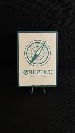 One Piece OP16 The Time of Battle Double Pack Don!! English (Ace & Luffy) - Image 2