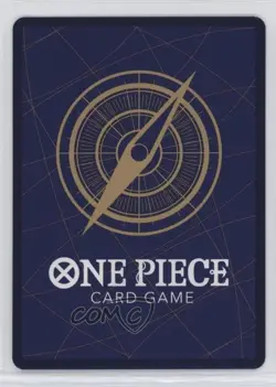 2022 One Piece Card Game: Paramount War OP02 Japanese Boa Hancock (Box Topper) - Image 2